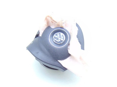 PAGALVĖ AIRBAG VAIRUOTOJO VW PASSAT B7 3C8880201T 