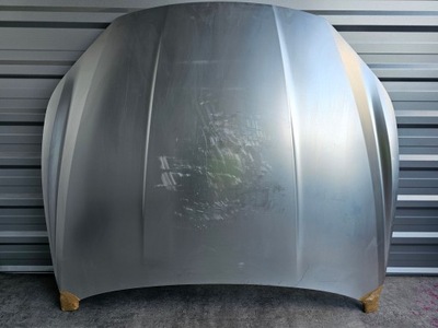 Maserati ghibli капот idealna nowa фото №1