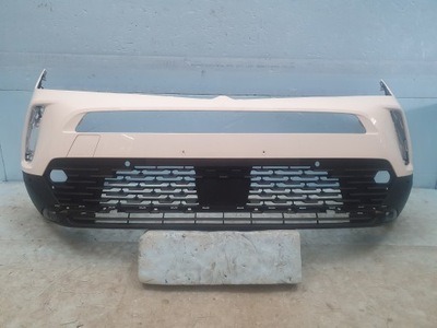 Бампер opel mokka 2 ii b перед передний 20- фото №1