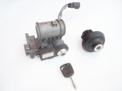 Ford ka замок запалювання ключ оригінал фото №1