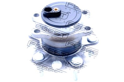 Febest ступица задняя chrysler sebring ii 2006-2010 фото №1