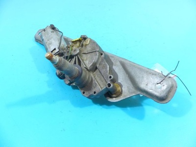 Моторчик двірники задня vw sharan mk1 3pin фото №1