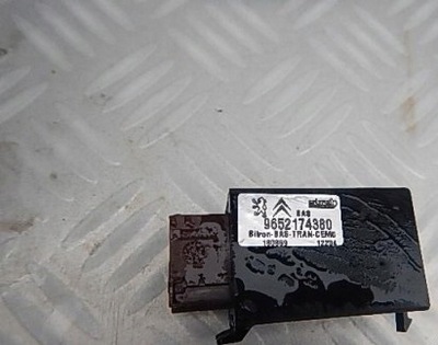 Citroen c2 1.6 16v vtr датчик фото №1