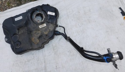 A4 B9 2.0 TDI TANK BAK FUEL 8W0201021EL  