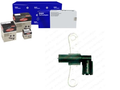 Delphi ss10802 генератор імпульсів, wał колінчастий ss10802 ss10802 фото №1