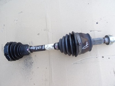 Fiat 500 приводной вал правая фото №1