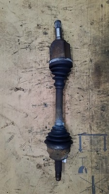 Привідний вал ліва lancia delta 08r 1.6d фото №1