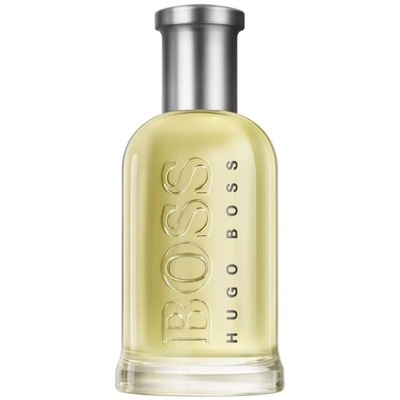 Boss Bottled woda toaletowa spray 200ml