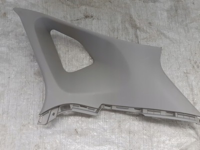 Kia ceed ii kombi захист стійка правий задня 12 фото №1