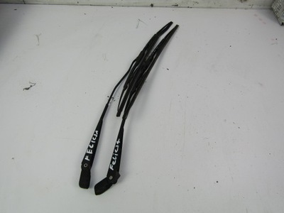 Skoda felicia рычаг рычаги дворники левая + правое 98-01 5d fl 2szt фото №1