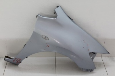 Крила правий перед toyota auris i 06-09r 8s1 фото №1