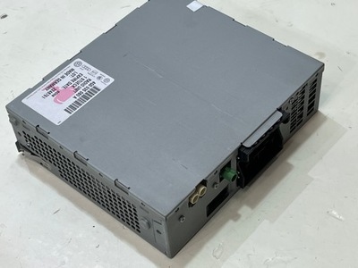 Тюнер радіо audi a7 c7 4g0035080a легальний, справний фото №1