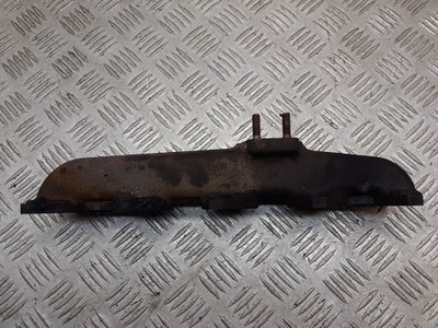 Коллектор выпускной mazda 3 bk 1.6 citd фото №1