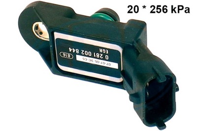 ERA SENSOR DE PRESIÓN BEZWZGL FIAT - FORD - OPEL  