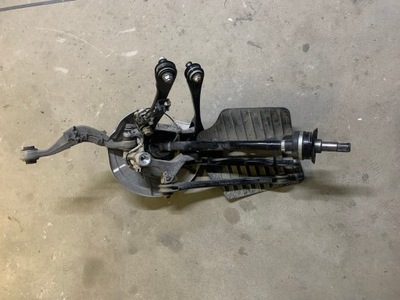 Bmw g11 g12 730i привідний вал ліва лівий задня 8639459 фото №1