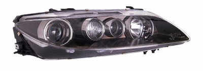 FARO FARO DERECHA TYC MAZDA 6 II 05-08  