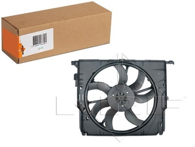 VENTILADOR DEL RADIADOR Z CUERPO BMW 5 F10 5 F11 5 GRAN TURISMO F07 6  