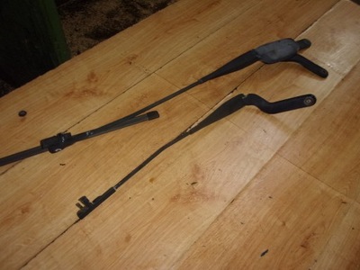 Ford c-max i рычаги дворник комплект europa фото №1