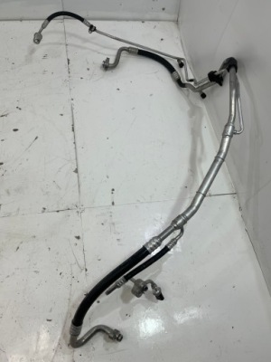 Шланг кондиционера touareg 7p 3.6 v6 7p1820741ap фото №1