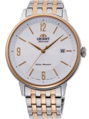 Zegarek Orient RA-AC0J07S10B