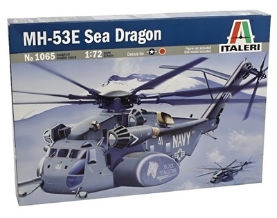 1:72 MH-53E Sea Dragon