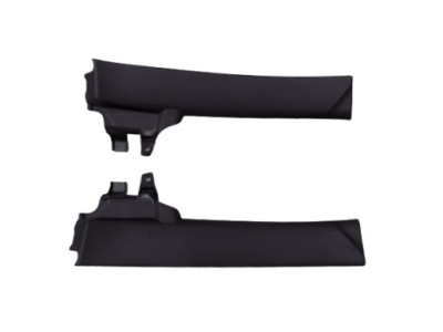 Bmw 1 f40 защита молдинг порог левая правая 7444942 фото №1