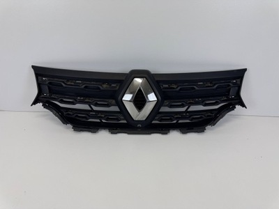 Renault duster 2 ii решётка радиатора решётка радиатора перед 623101459r фото №1