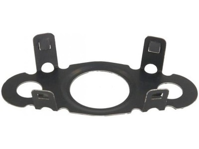 Прокладка турбонагнетателя 780.430 elring фото №1