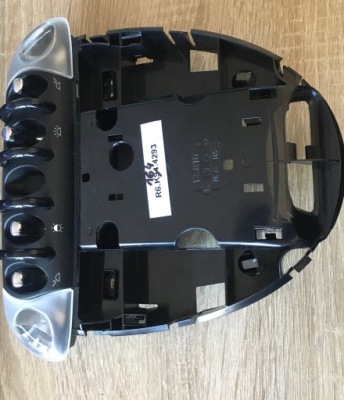 MINI R56 R60 AMPOULE INTÉRIEUR 9284331* 