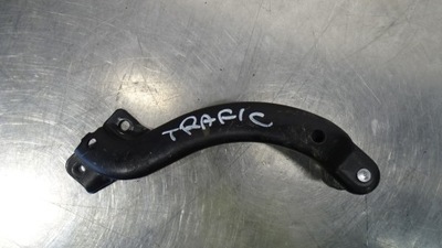 Ролик направляющая renault trafic ii 2.0dci фото №1