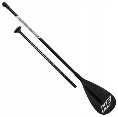 Wiosło Bestway SUP Pagaj Włókno szklane 167-217 cm