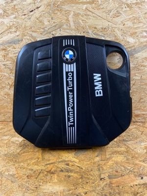 BMW F25 КРЫШКА ДВИГАТЕЛЯ ВЕРХНЯЯ 8513452