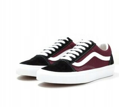 BUTY VANS OLD SKOOL ROZMIAR 34,5