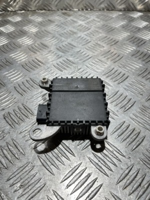 Радар датчик distronic opel mokka b ii 20- 9841849780 фото №1