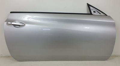 Дверь правое nca hyundai genesis coupe фото №1