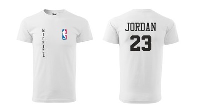 Koszulka Michael JORDAN 23 NBA