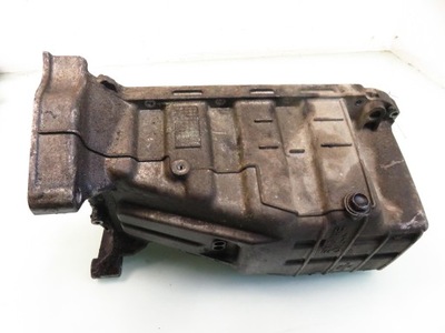 Піддон масляна honda jazz 1.3 фото №1