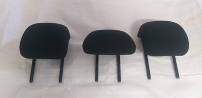 Citroen c4 ii 10-17r задні підголівники підголівник фото №1