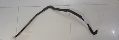 Mercedes w212 lift шланг wody a2128305996 фото №1