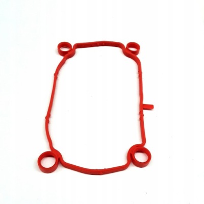 Volvo s60 v60 xc60 ii прокладка дроссель оригинальный номер фото №1