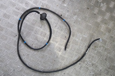 Шланг омивача mercedes g w463/4 a4638606200 фото №1