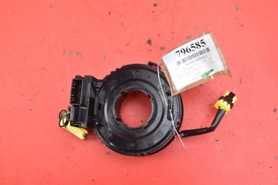 Лента подушка безопасности шлейф honda city 5 v 08-11 фото №1