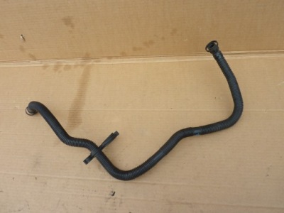 Труба шланг воздуха vw phaeton 3.2 v6 фото №1