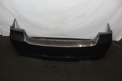 Бампер задний bmw 3 320d e90 фото №1