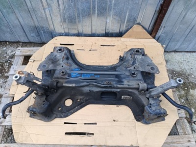 Peugeot t10 3008 2 5008 berlingo rifter grandland x підрамник підрамник перед фото №1