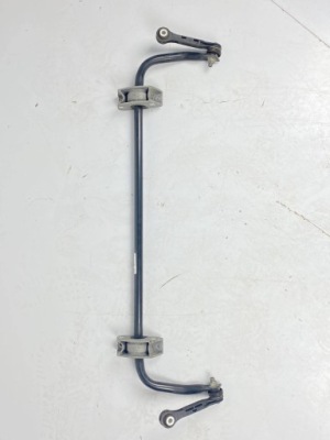 Стабилизатор тяга рулевой задняя bmw g31 6861462 фото №1