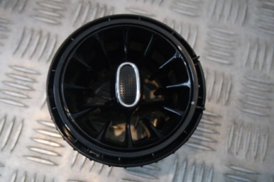 Решётка обдув mercedes g w463/4 a4638307000 фото №1