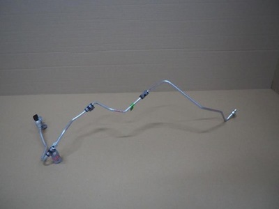 Шланг труба трубка wąż кондиционера renault clio v 1.5 bludci фото №1