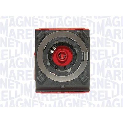 STEROWNIK, ILUMINACIÓN MAGNETI MARELLI 711307329076  