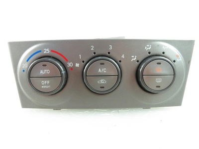 PANEL DE VENTILACIÓN SUBARU FORESTER II 72311-SA013  